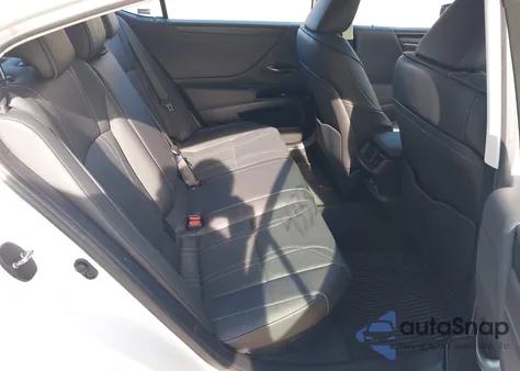 2024 Lexus Es 300H Luxury из США, поврежденный, VIN 58AEA1C13RU044680